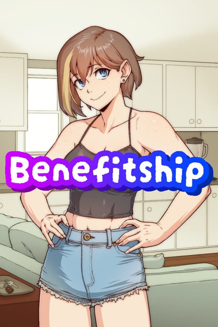 Portada de Benefitship