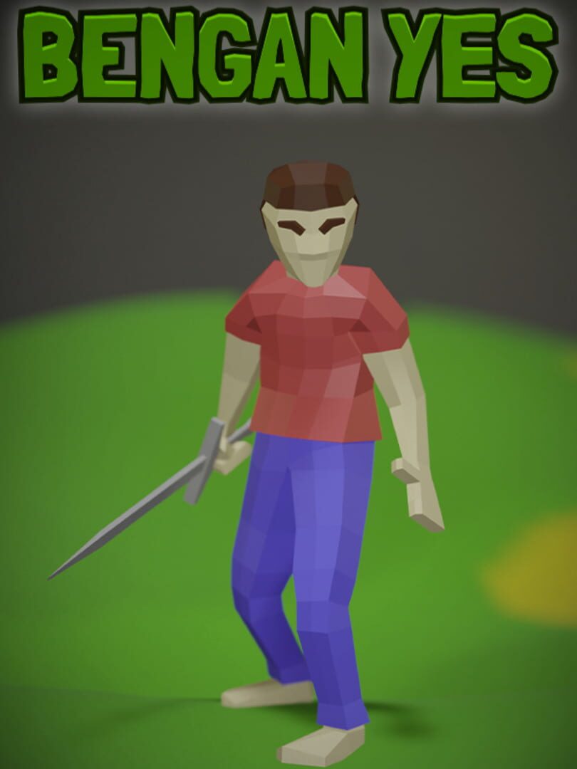 Portada de Bengan Yes