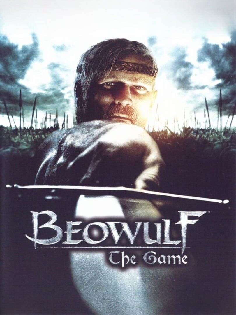 Beowulf: The Game Kapağı