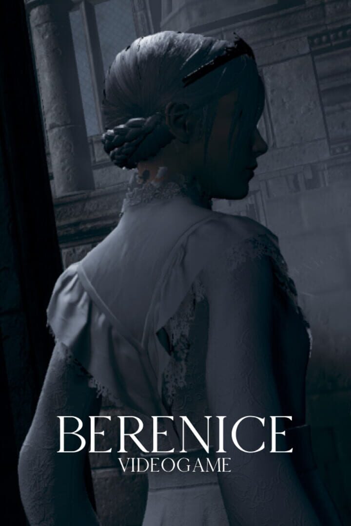 Berenice: Videogame 커버
