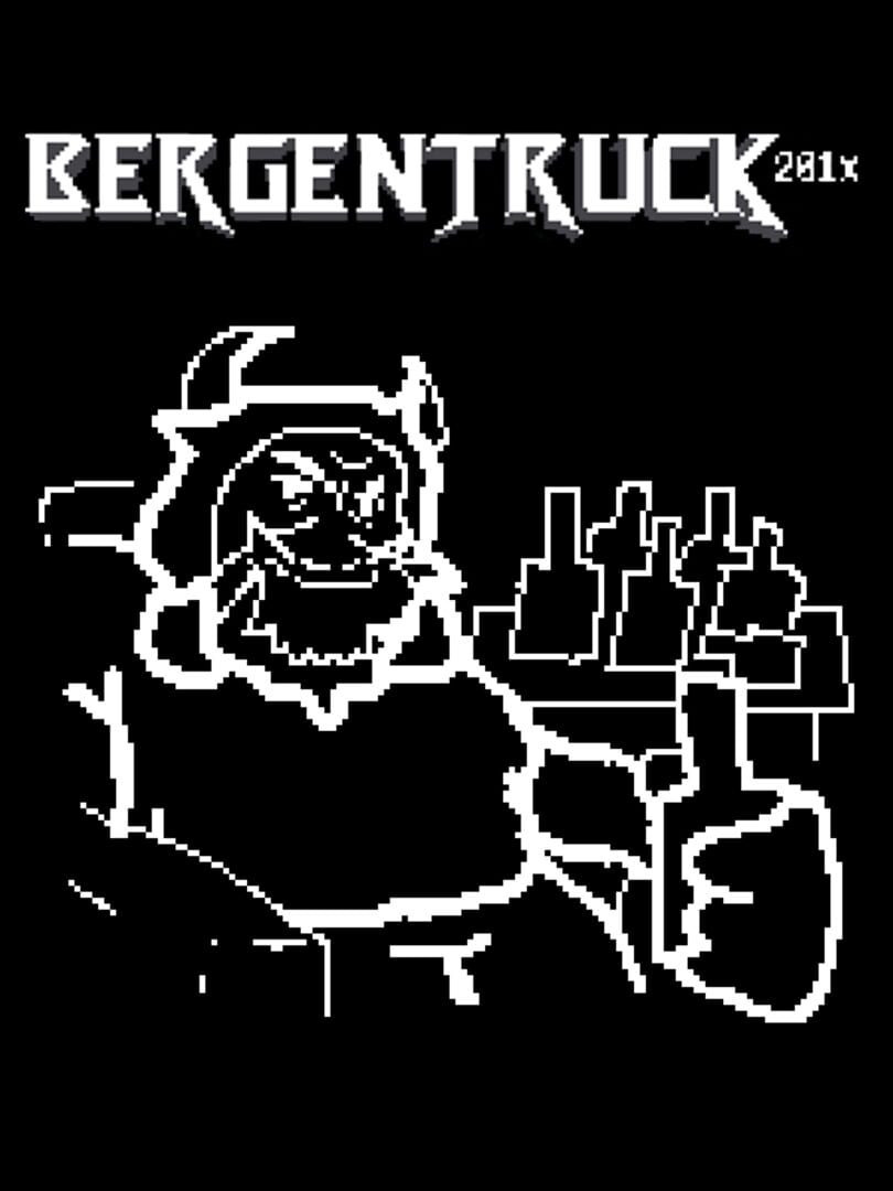 Portada de Bergentruck 201X
