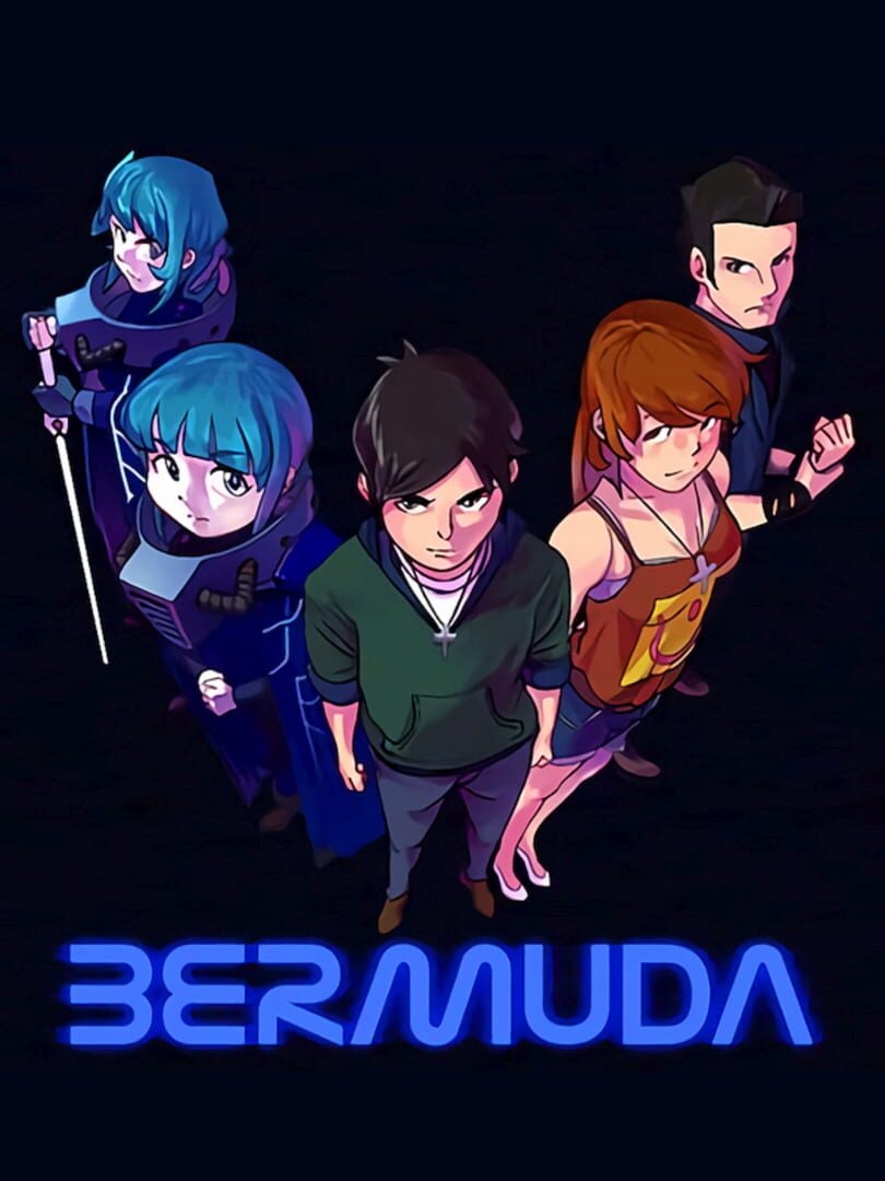 Bermuda 커버
