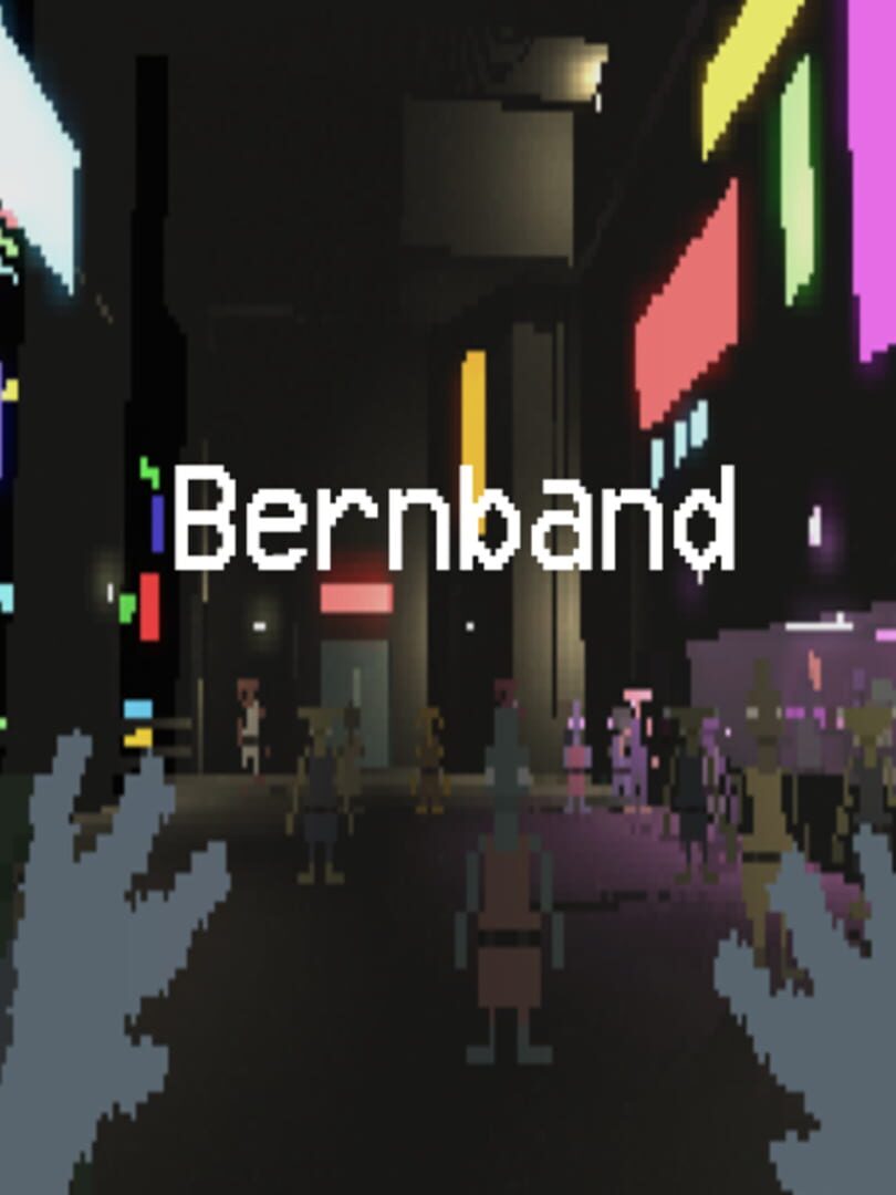 Capa de Bernband