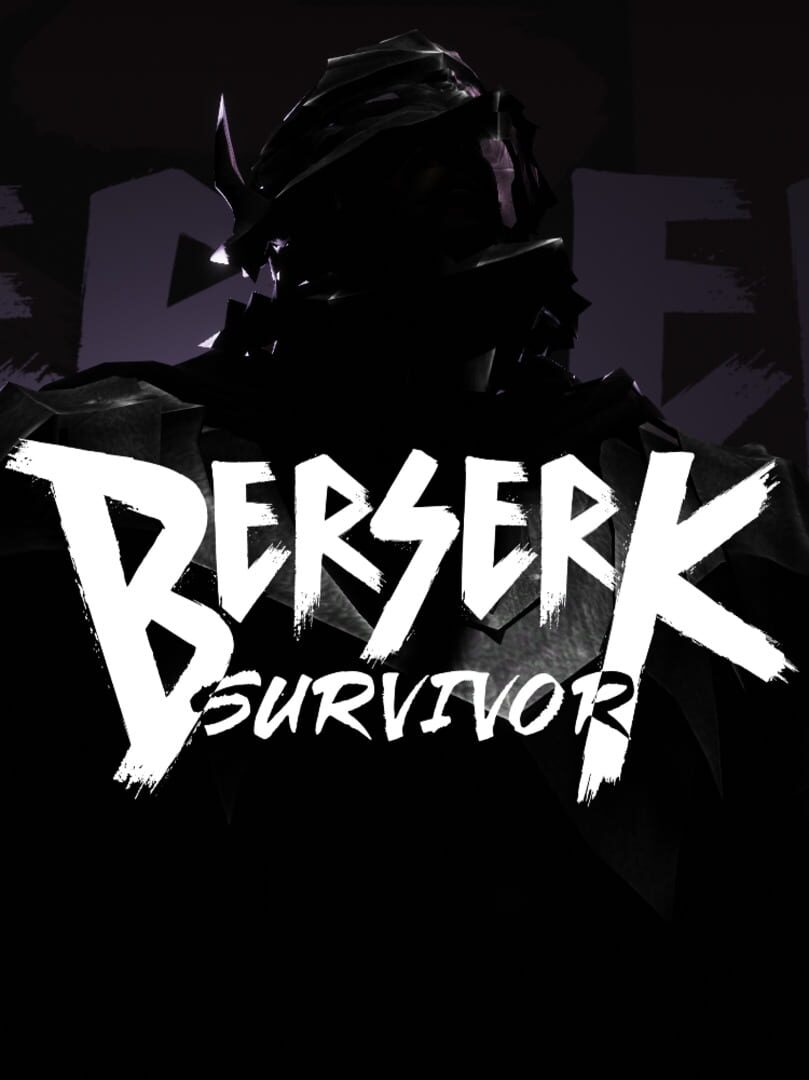 Berserk Survivor Cover