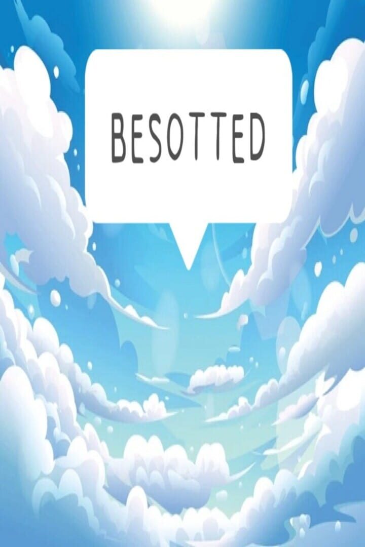 Besotted Cover