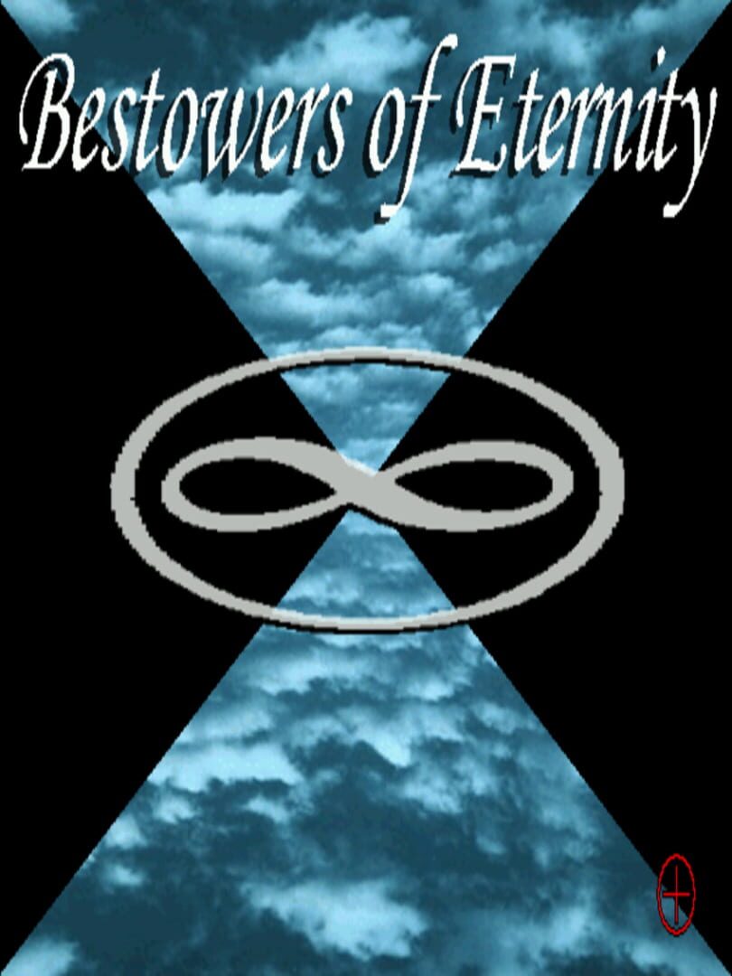 Bestowers of Eternity 커버