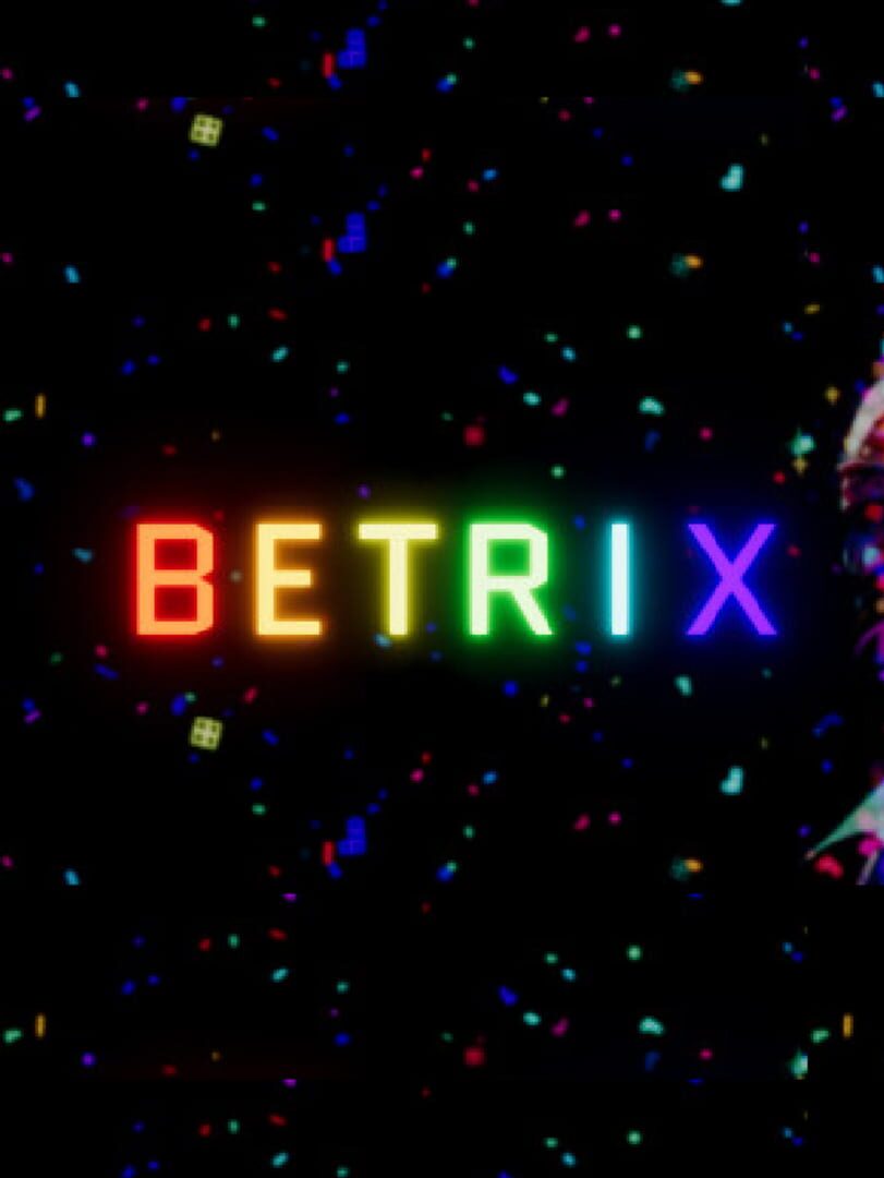 Betrix 커버