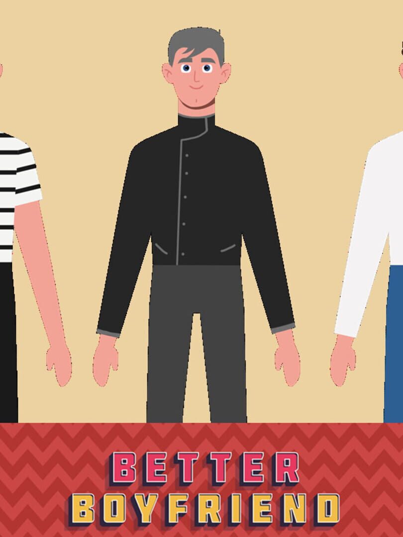 Better Boyfriend Cover
