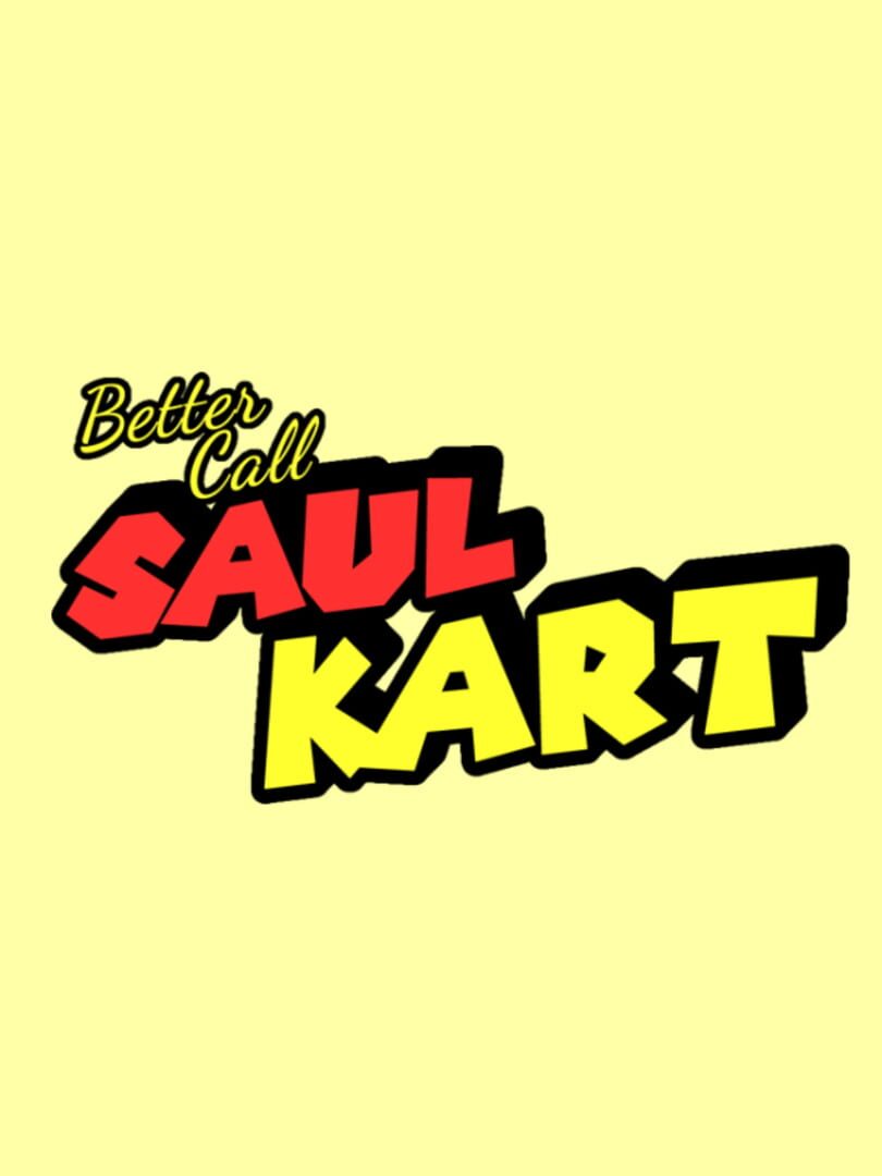 Better Call Saul Kart Kapağı