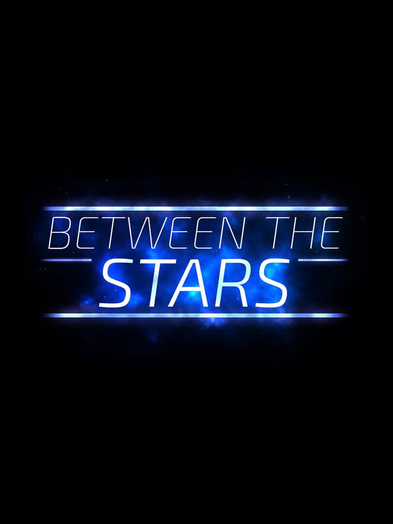 Couverture de Between the Stars
