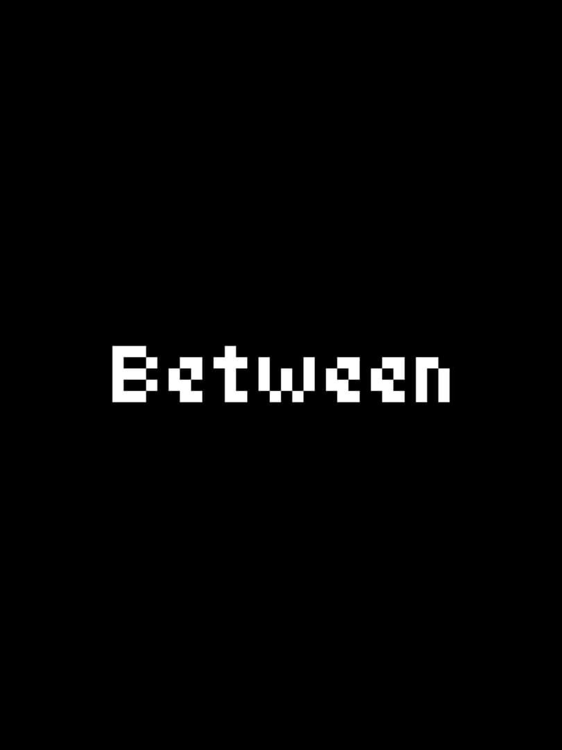 Capa de Between