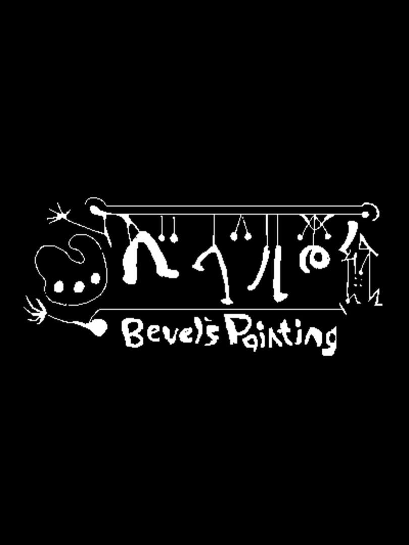 Capa de Bevel's Painting