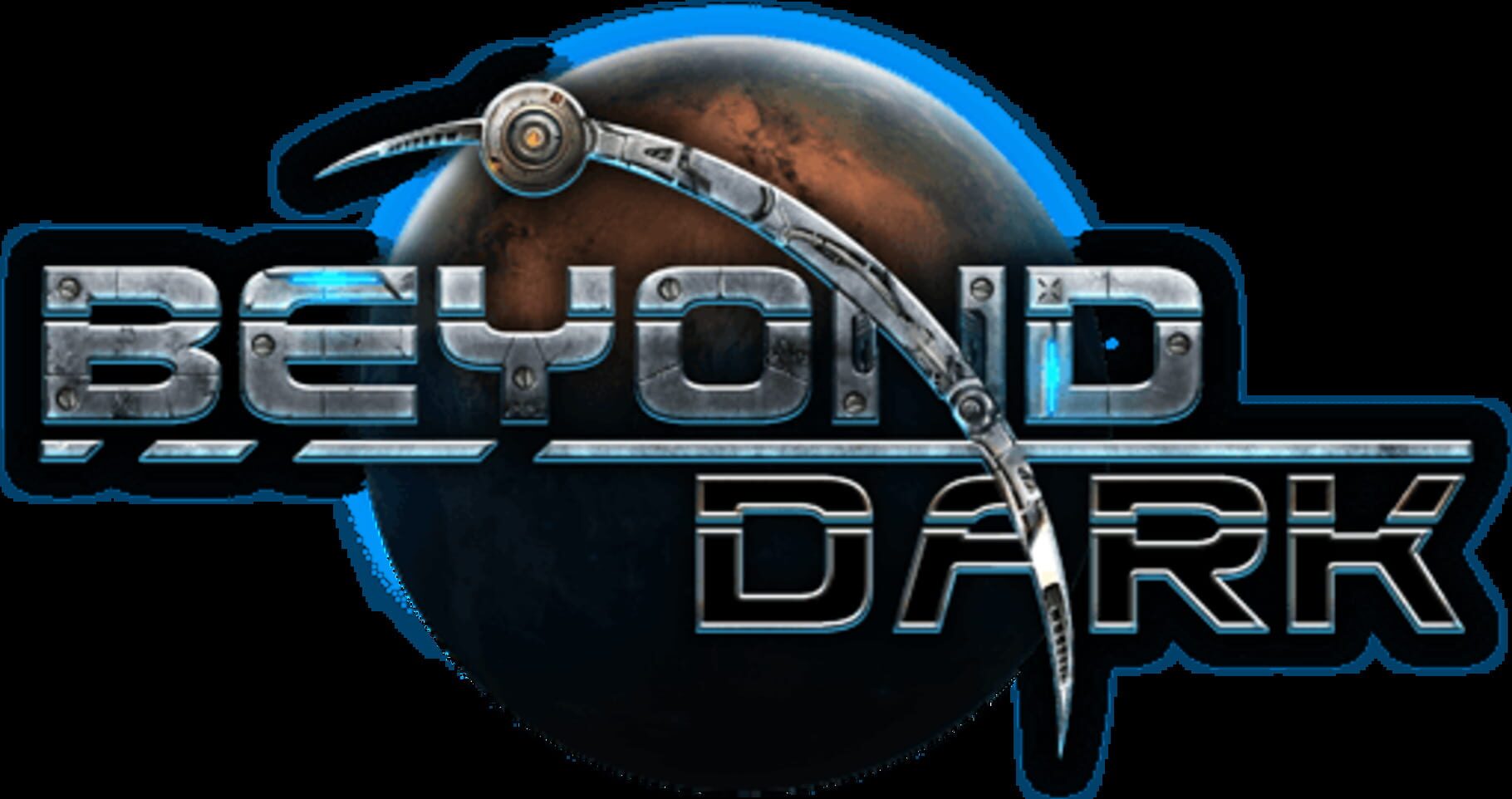 Beyond Dark Cover