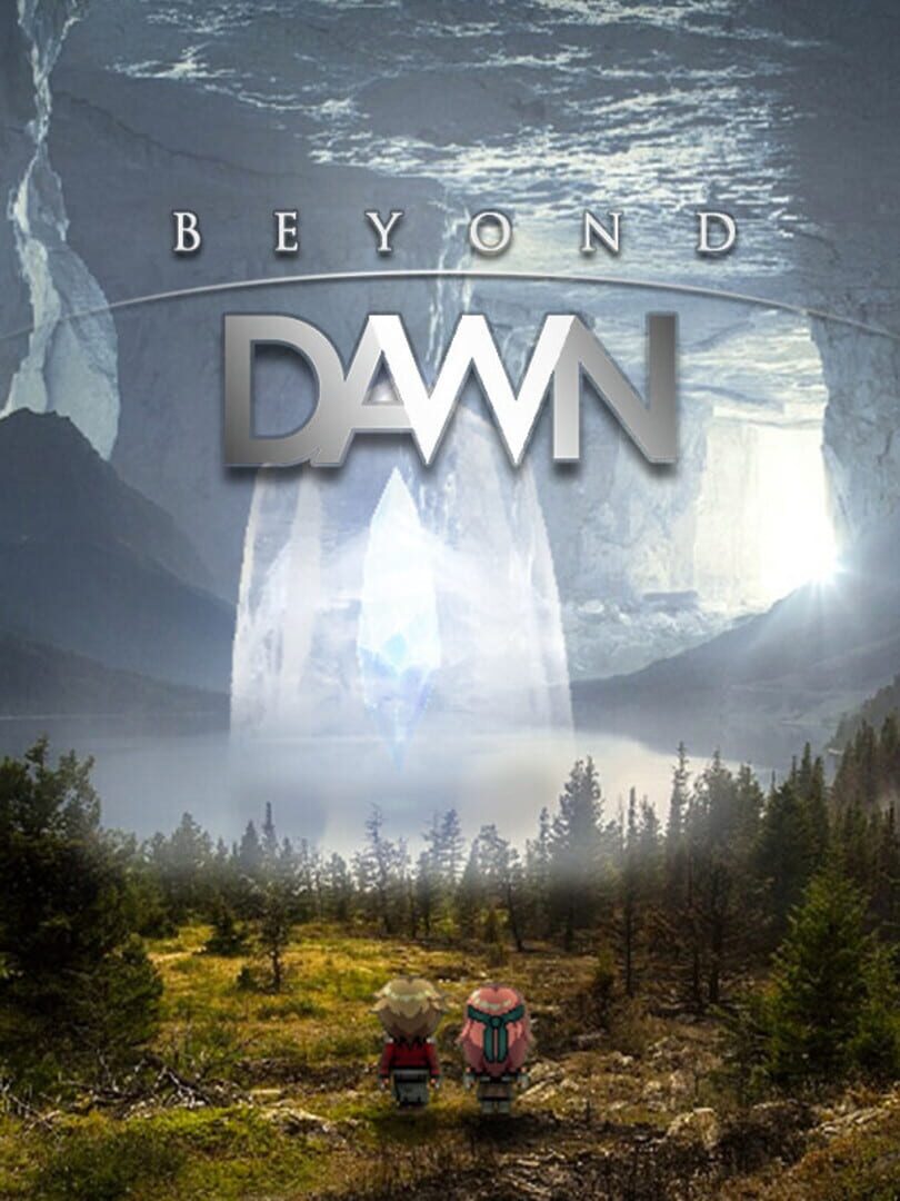 Beyond Dawn Kapağı
