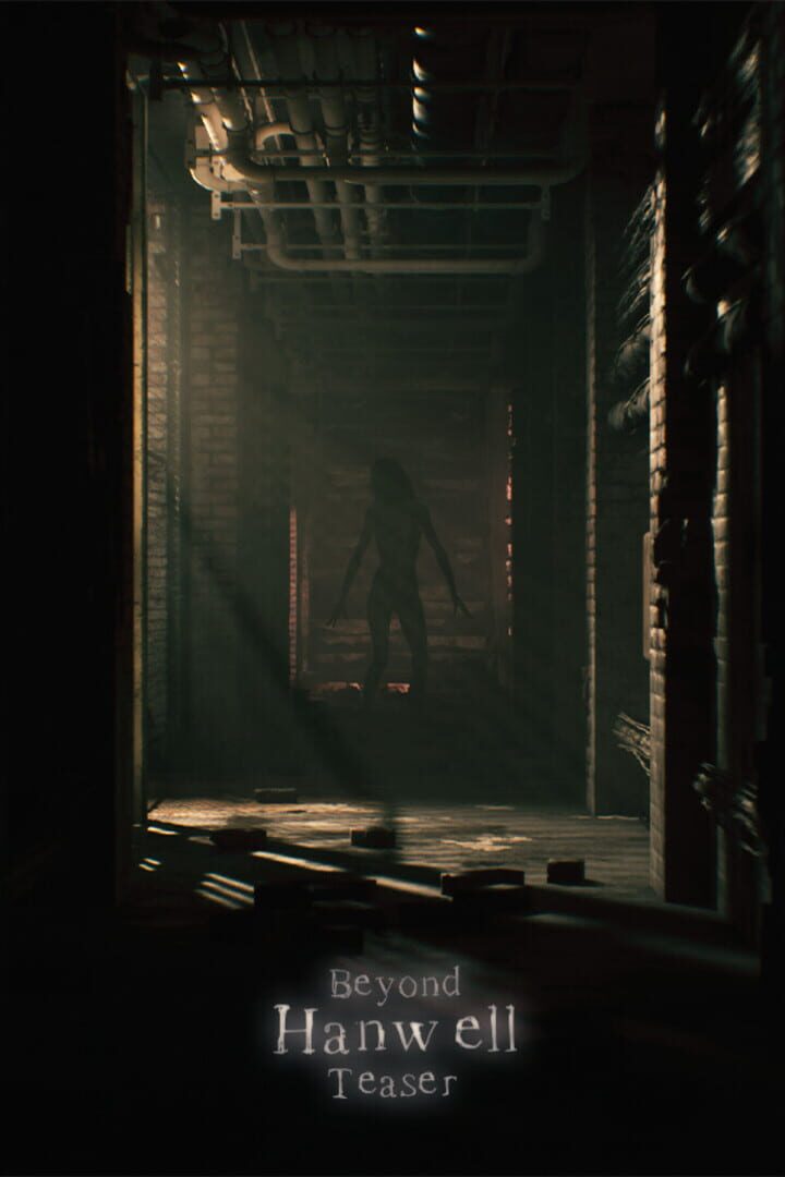 Beyond Hanwell Teaser: The Royal Hallamshire Cover