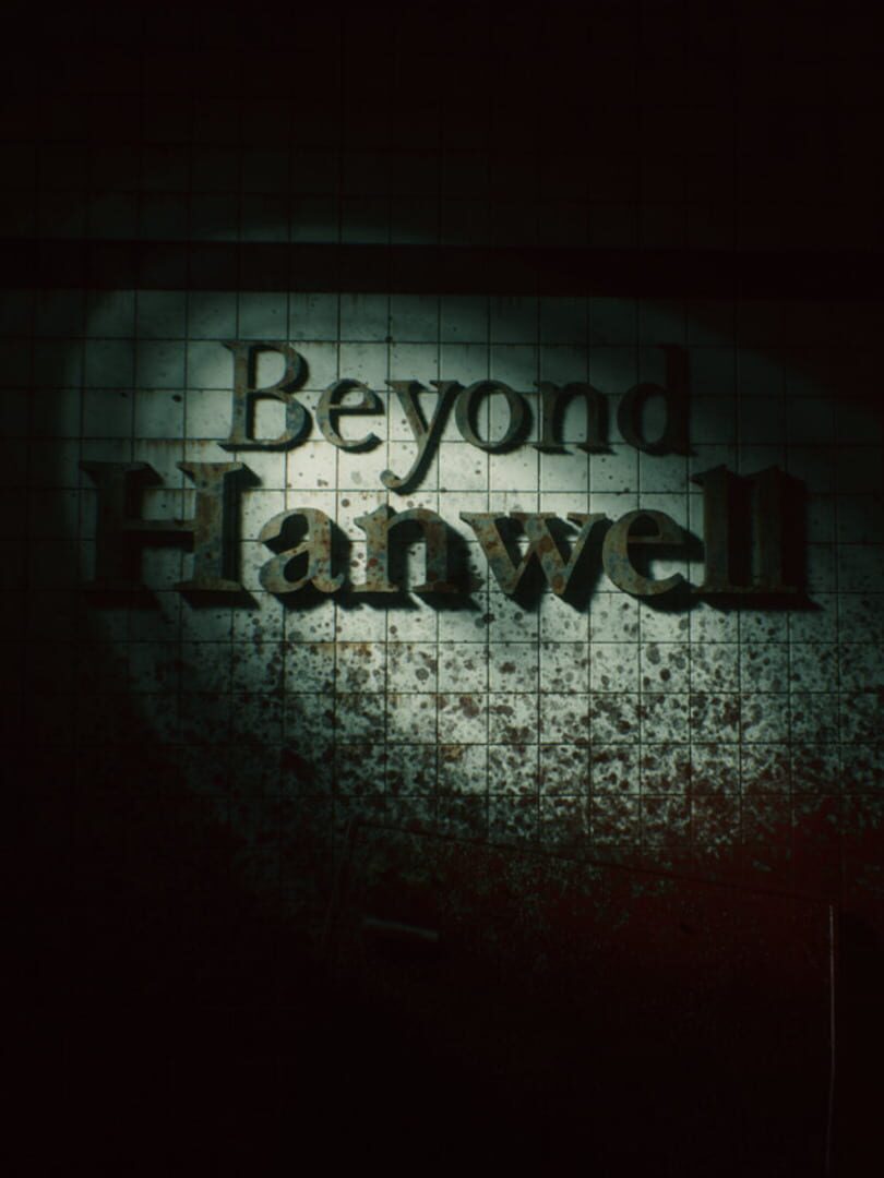 Portada de Beyond Hanwell