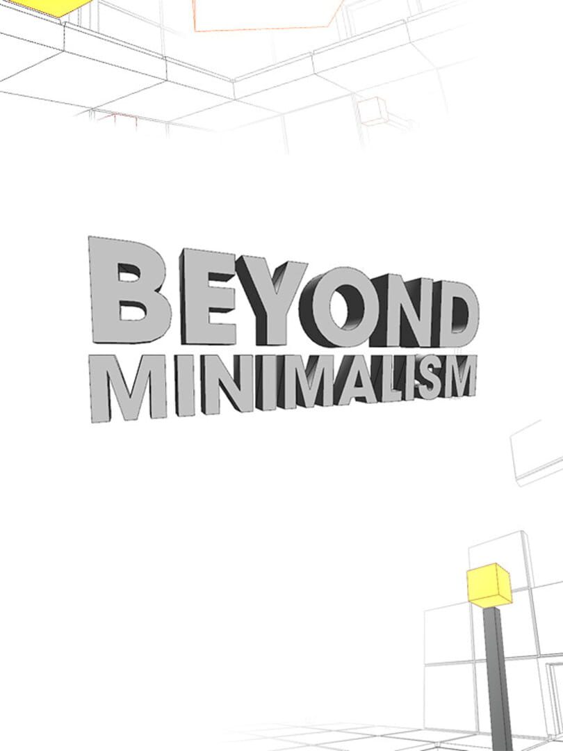 Couverture de Beyond Minimalism
