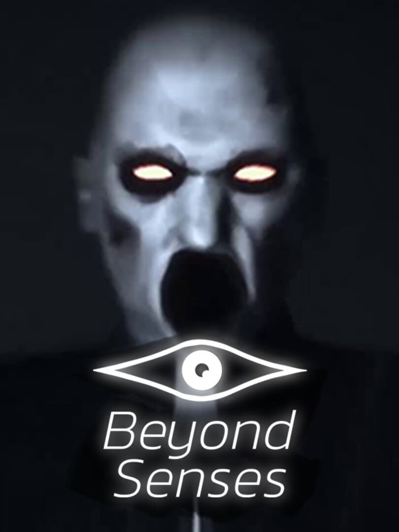 Capa de Beyond Senses