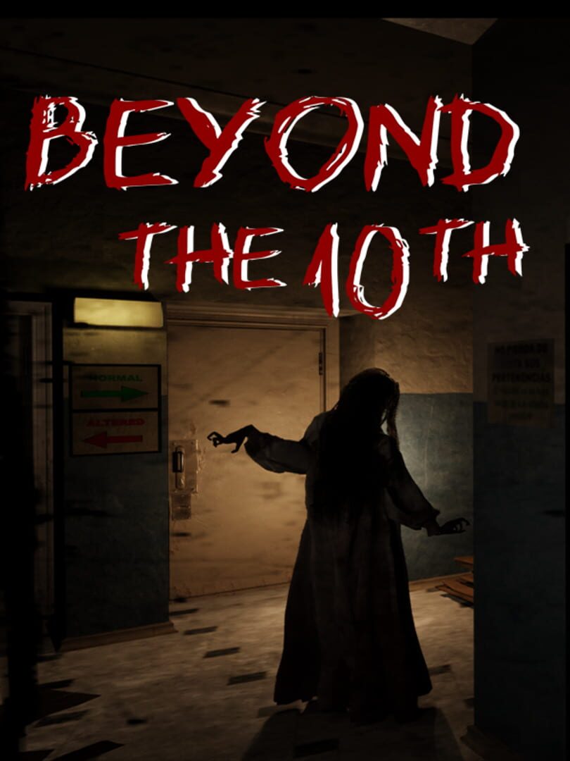 Beyond the 10th Cover
