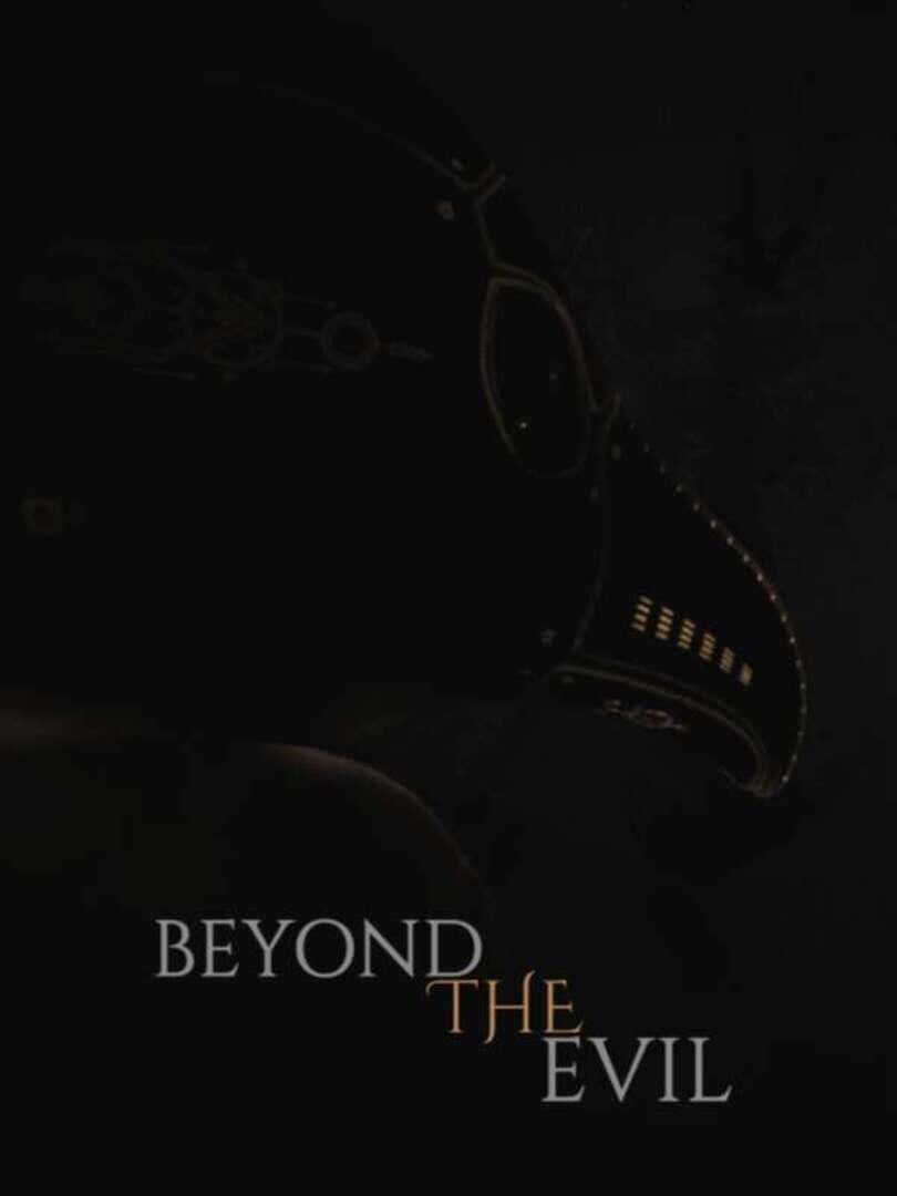 Couverture de Beyond the Evil