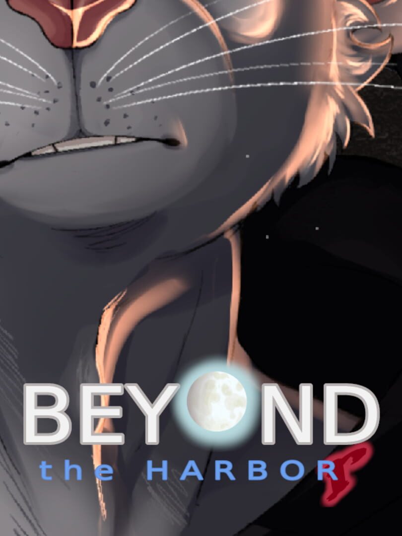 Copertina di Beyond the Harbor: R
