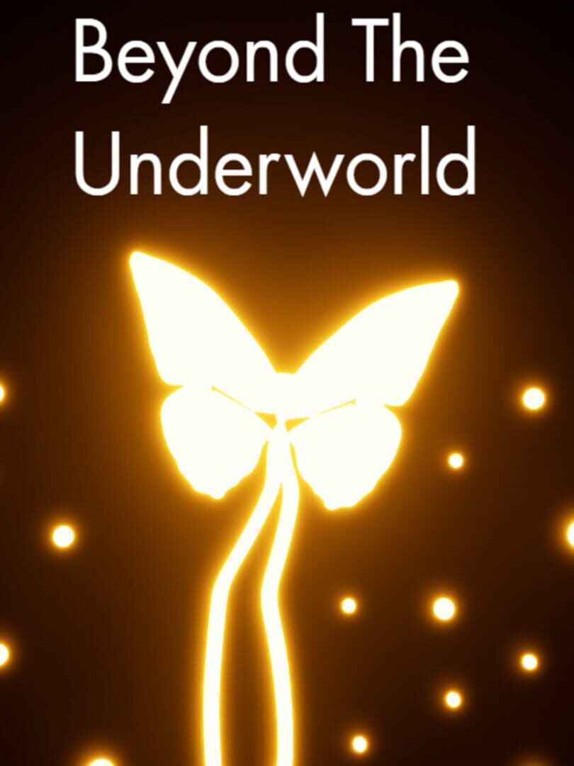 Beyond the Underworld Cover