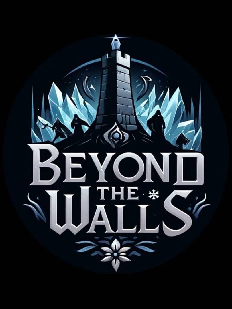Beyond The Walls カバー