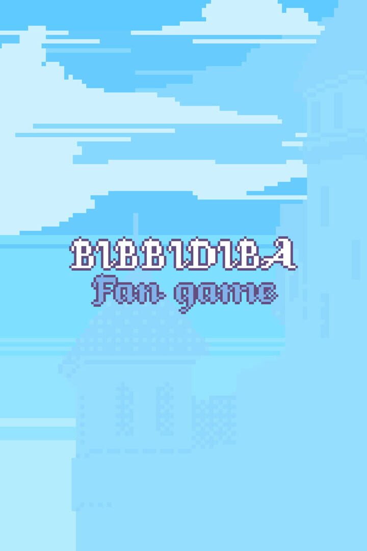 Bibbidiba Fan Game Kapağı