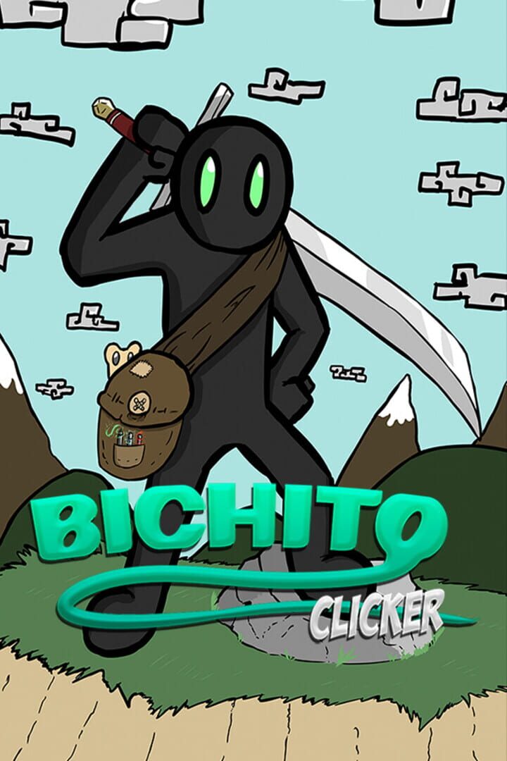 Bichito Clicker 커버