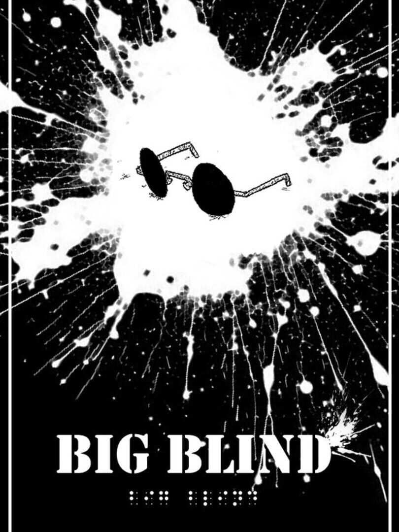 Big Blind 커버