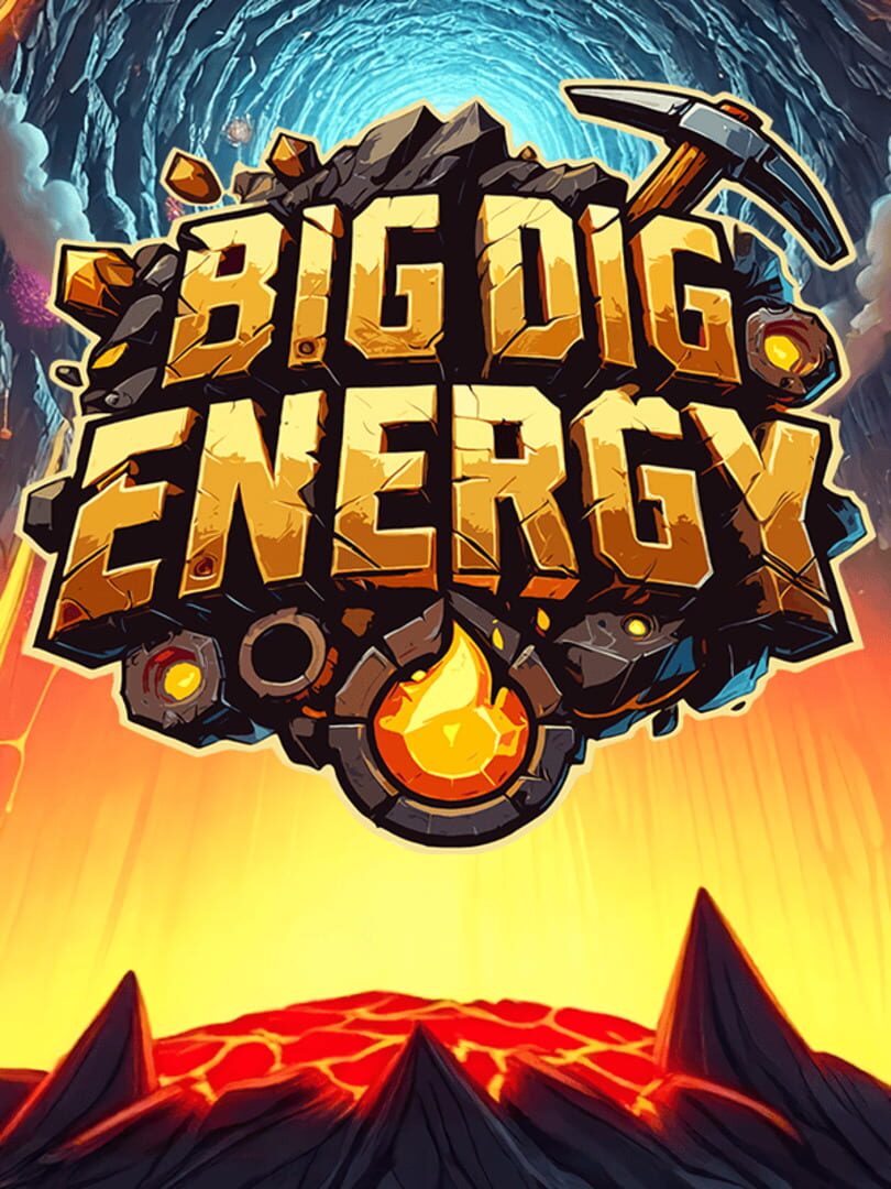 Big Dig Energy カバー