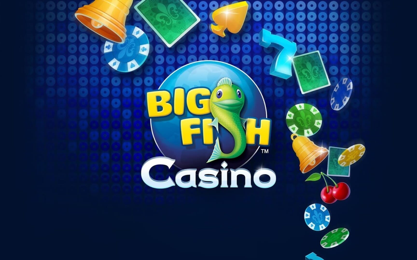 Big Fish Legend Cover