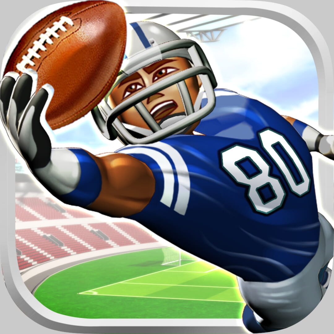 Big Win Football Cover