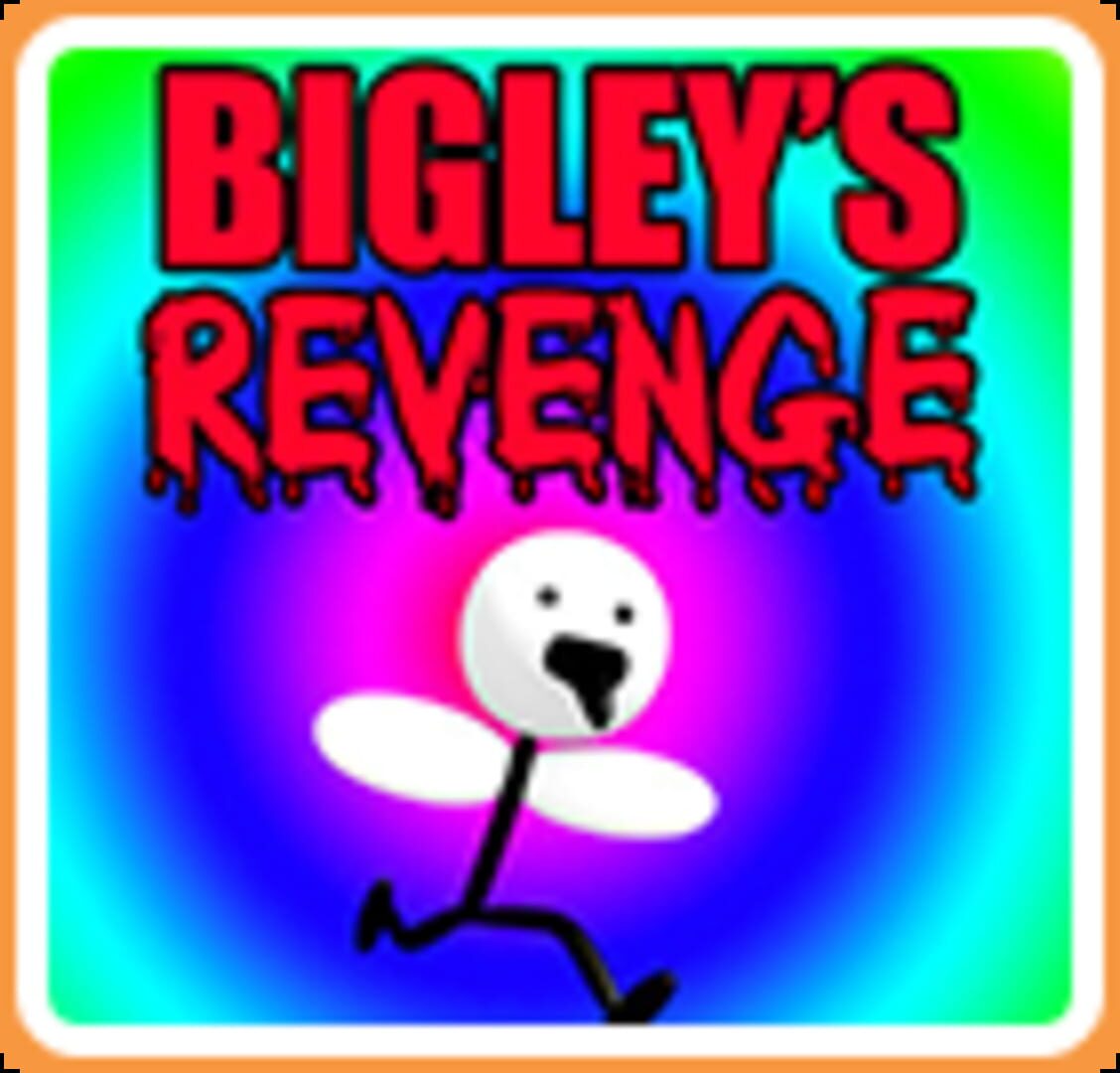 Portada de Bigley's Revenge