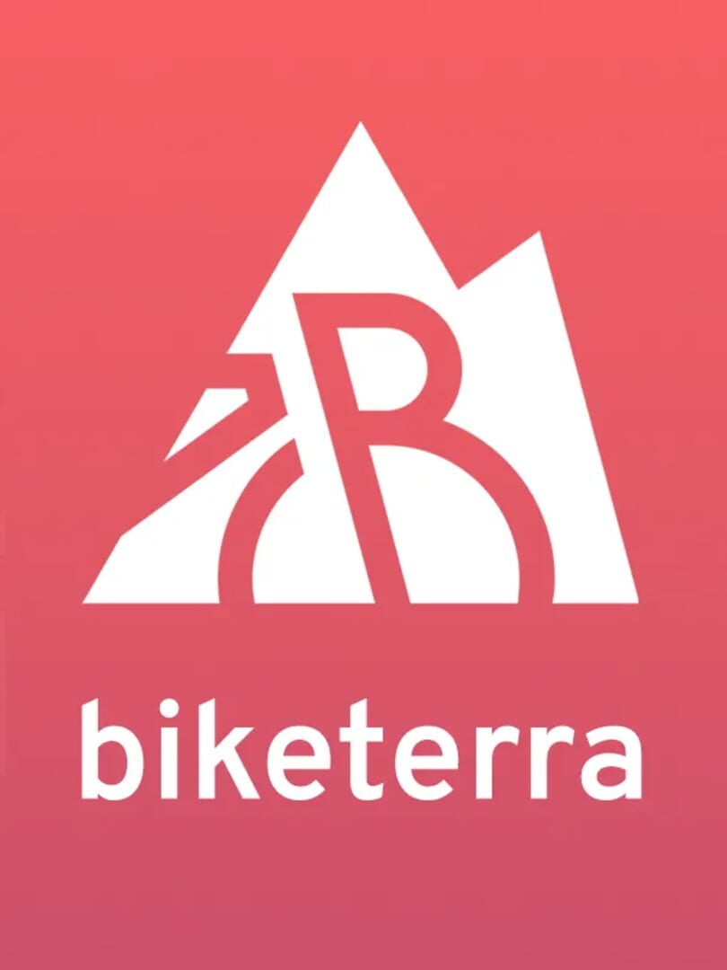 biketerra カバー