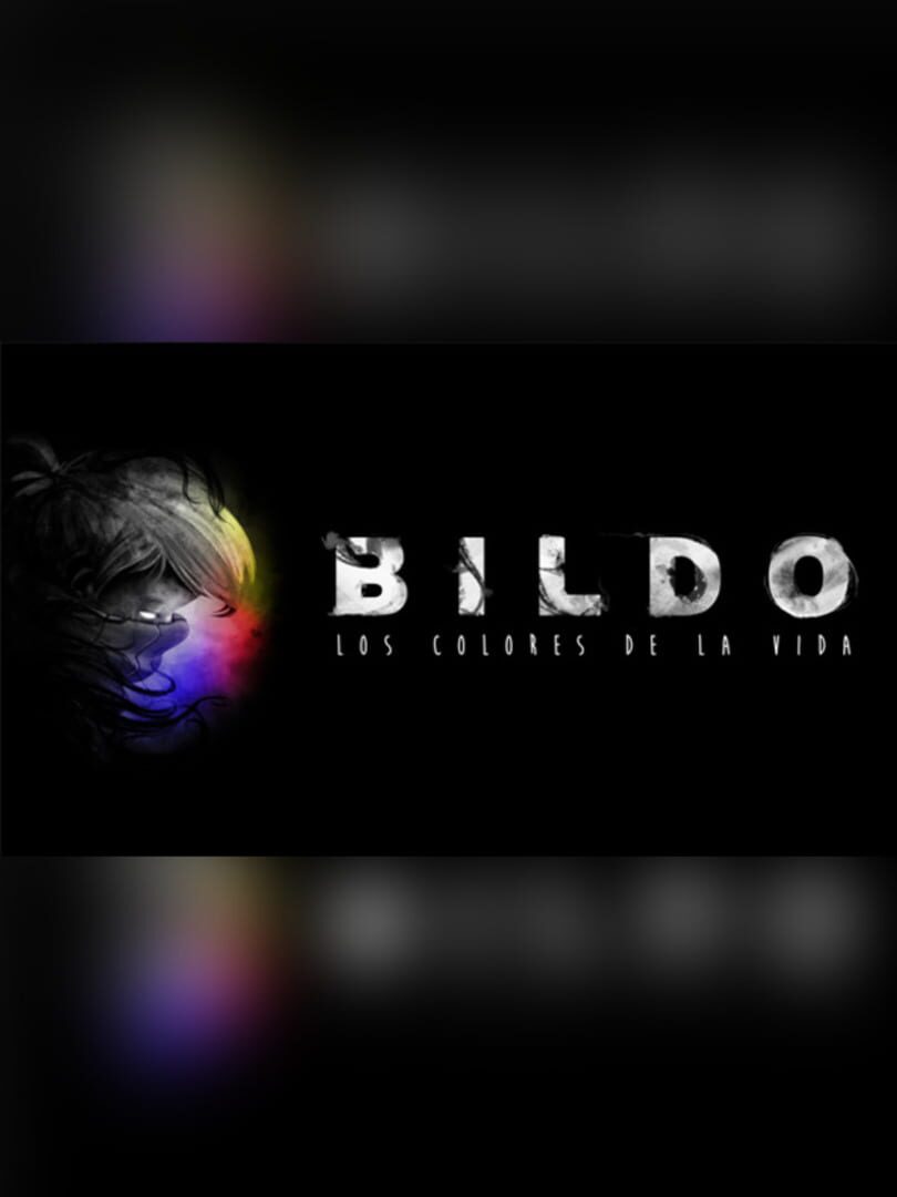 Bildo Cover