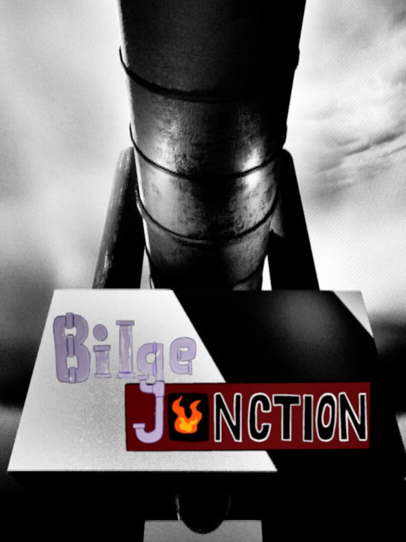 Capa de Bilge Junction