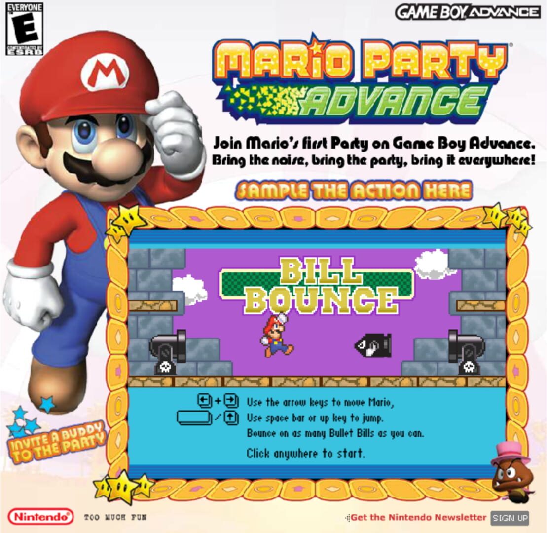 Bill Bounce Cover