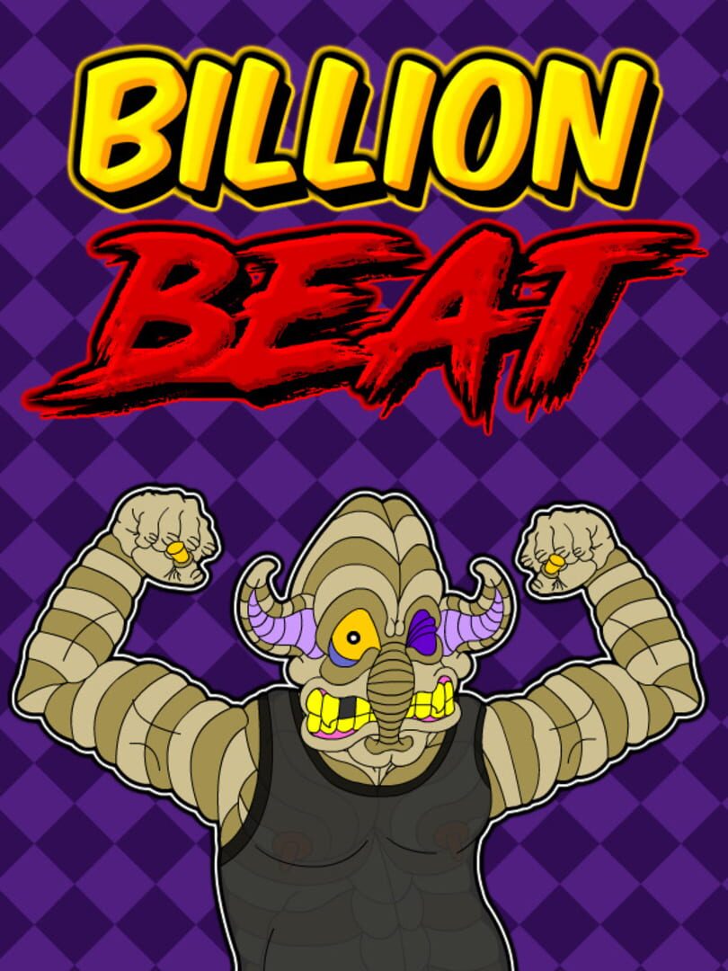 Billion Beat Kapağı