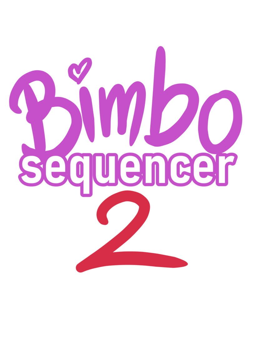 Couverture de Bimbo Sequencer 2
