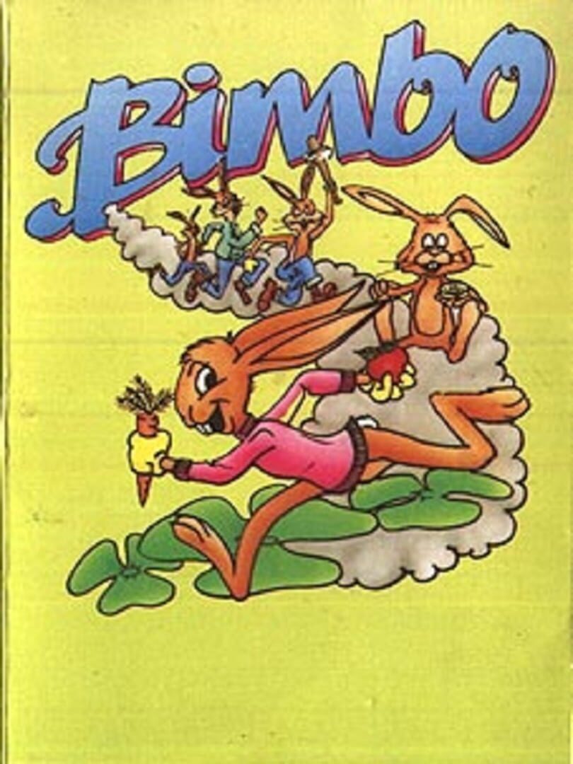 Bimbo 커버