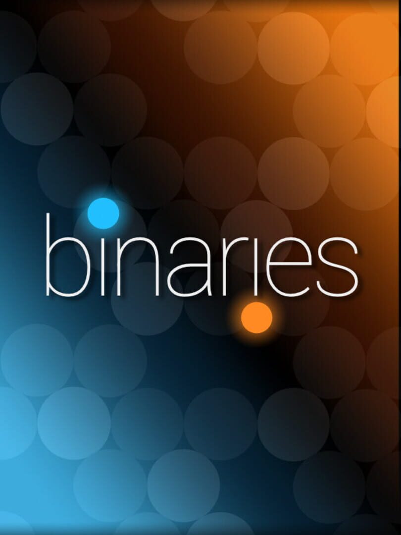 Binaries 커버