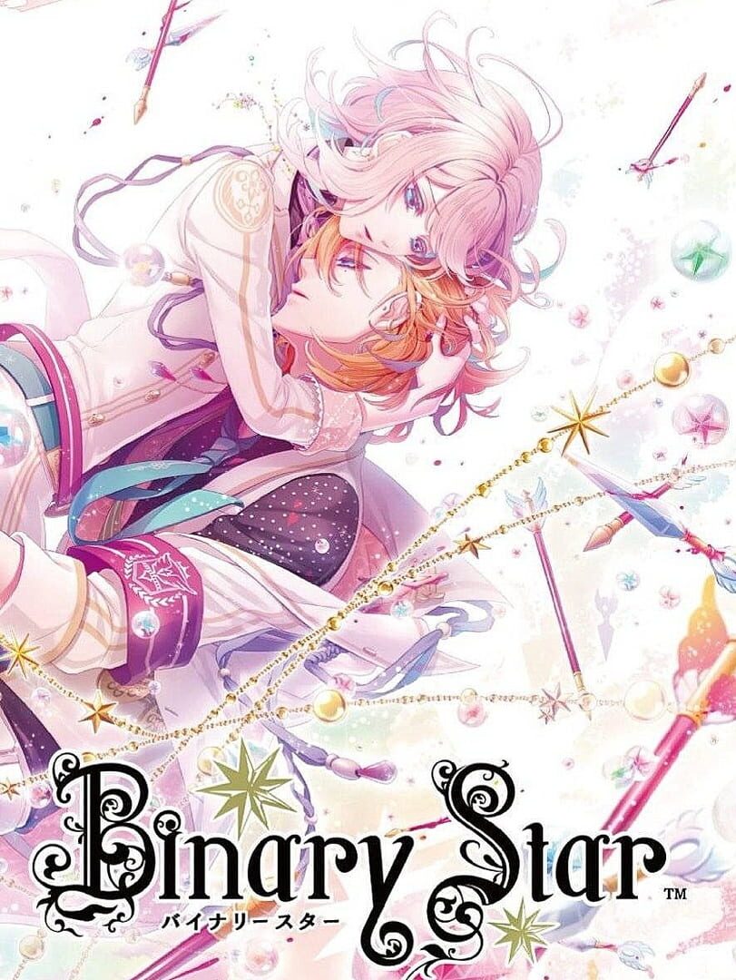 Binary Star Kapağı