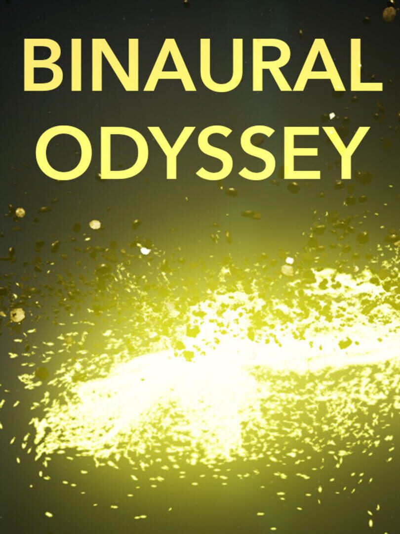 Binaural Odyssey Cover