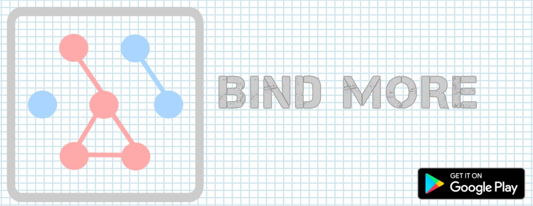 Copertina di Bind More