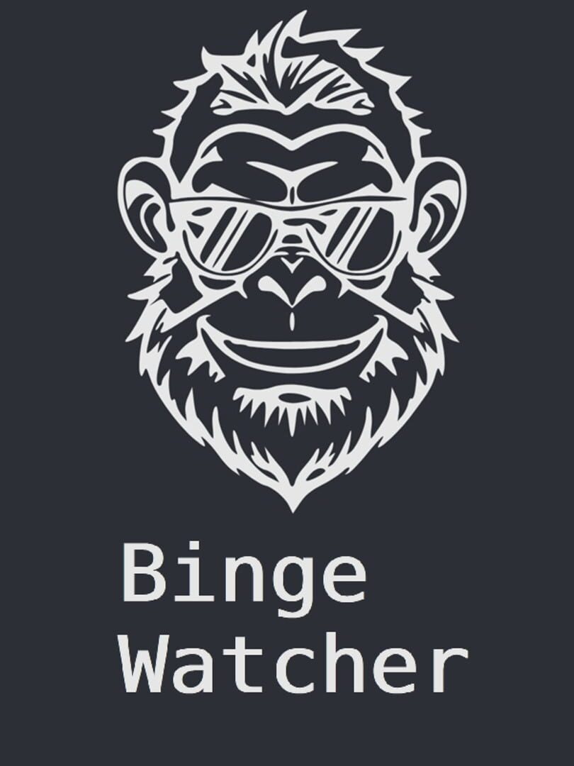 Couverture de BingeWatcher