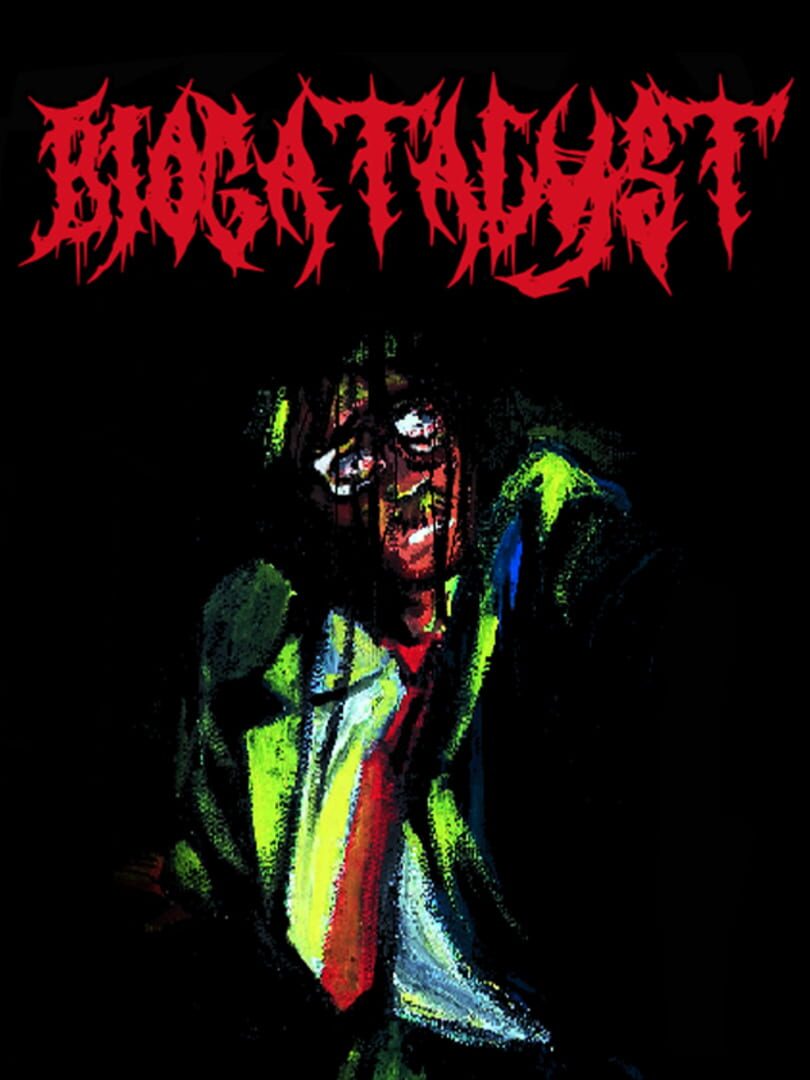 Biocatalyst Cover