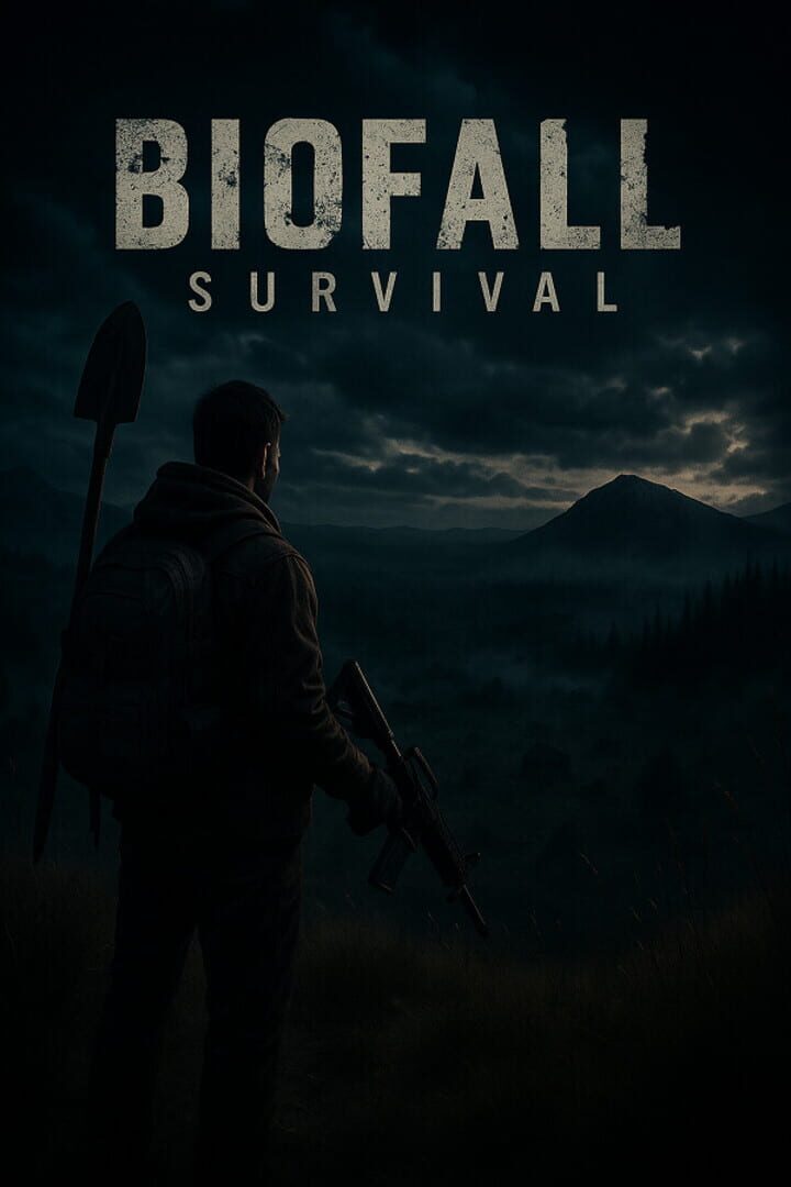 Biofall: Survival 커버