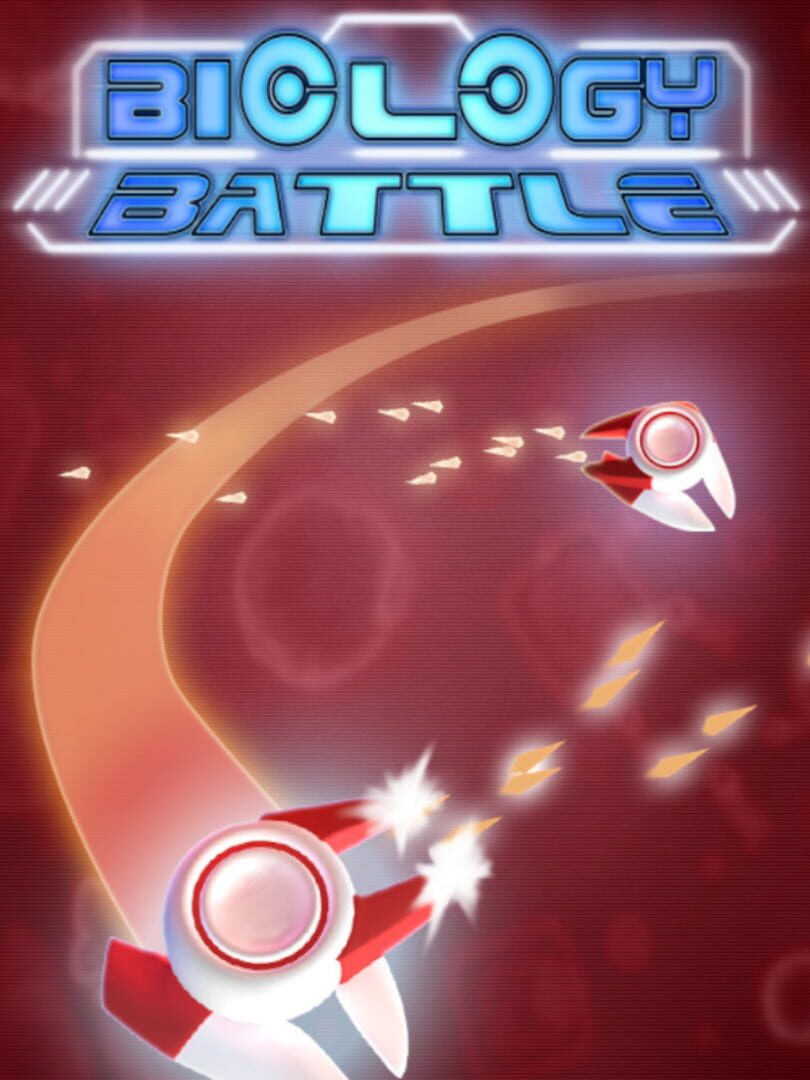 Biology Battle Kapağı