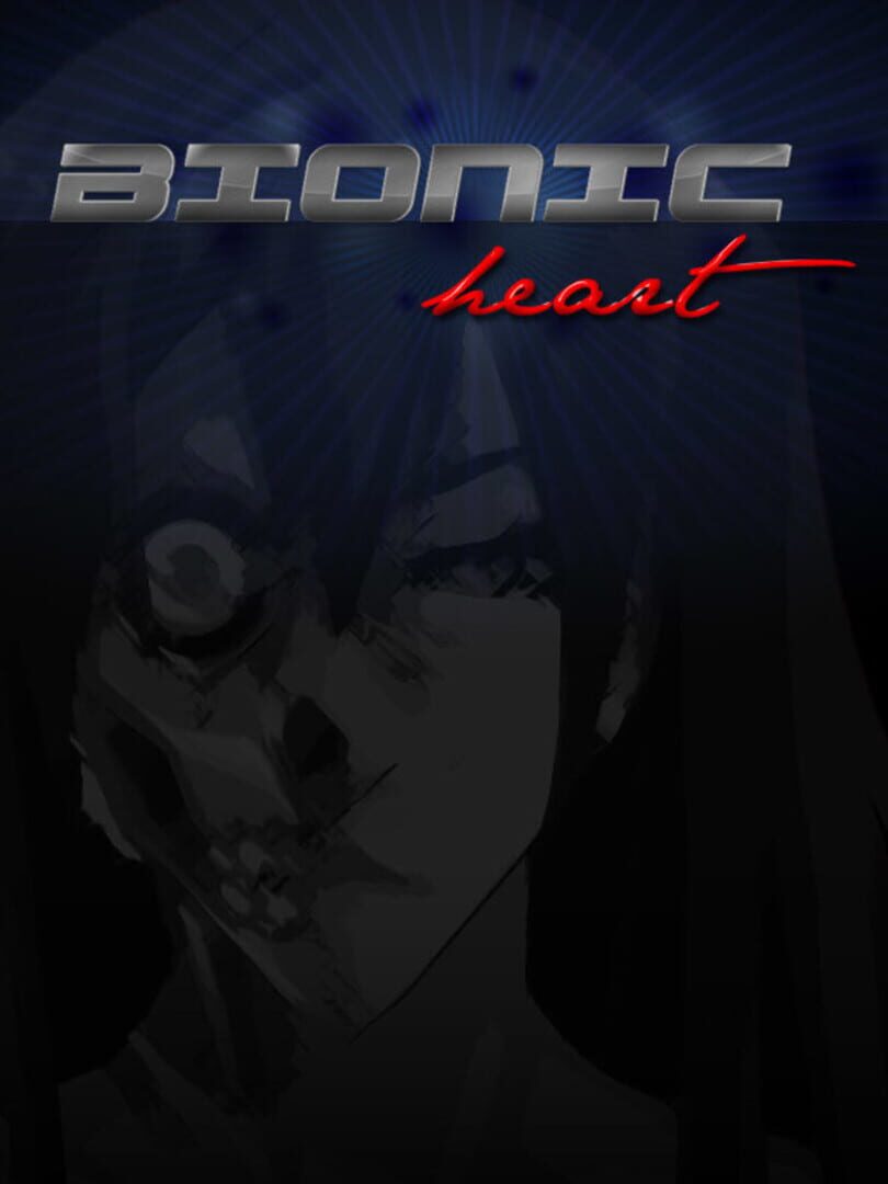Couverture de Bionic Heart